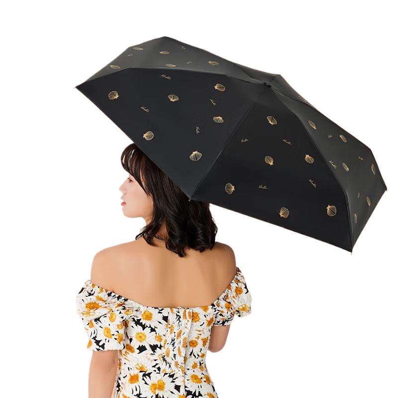 Heaven Five-Fold UV Protection Pocket Umbrella