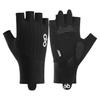 Breathable Half-finger Bicycle Gloves Anti-slip Biking Gloves New Cycling Gloves  Fitness