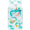 Ultra-Thin Soft Newborn Baby Diapers - High Absorbency & Breathable, All Sizes (S, M, L, XL)