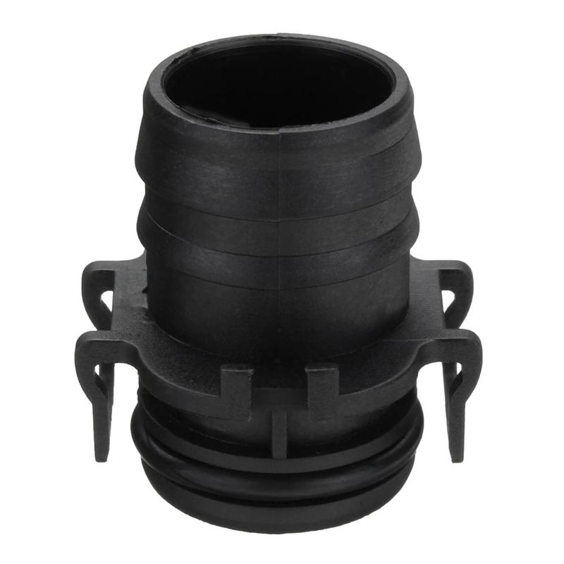 Ac29-5X Car Air Filter Flow Intake Hose Pipe Clip For Ford /Focus /C-Max 2003-2012 7M519A673EJ 30680774 7M519A673E