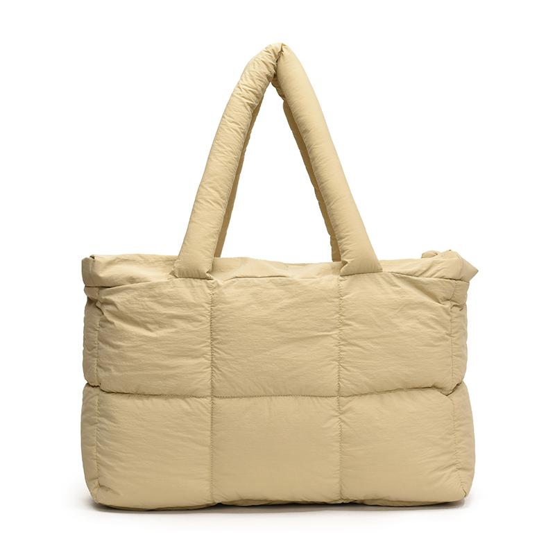 Large Tote Bags for Women 2024 Winter Y2K New Trend Fashion Shoulder Tote Bag Lady Luxury Design Handbags and Purses