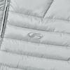 Filluminate Air Light Padded Vest - Grey