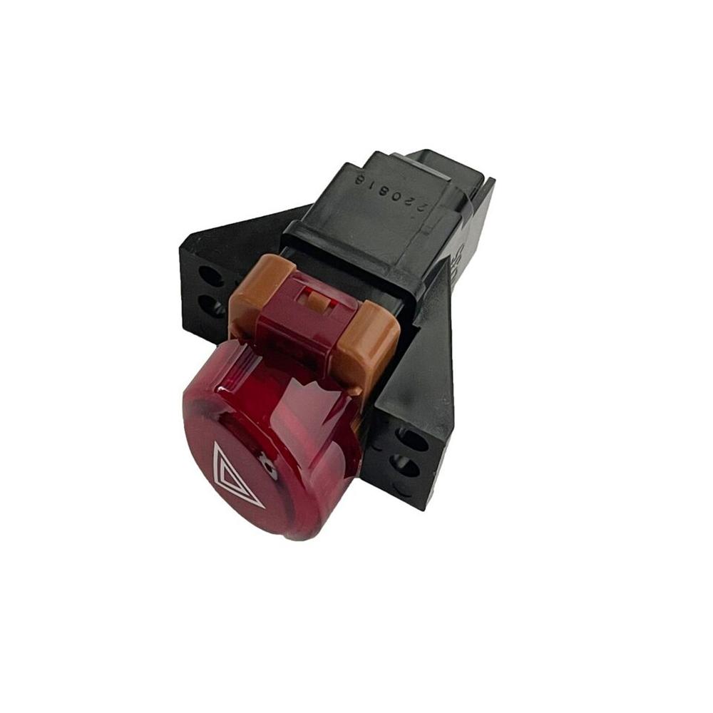 For Honda 06-11 Civic FD1 FD2 TYPE R CTR Hazard Switch Replacement 35510-SNA-003