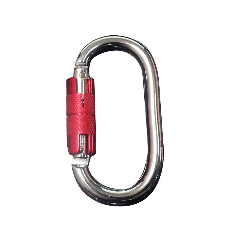 Multi-purpose Outdoor Carabiner