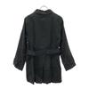 Mackintosh Jena trench coat black IENA Women Used