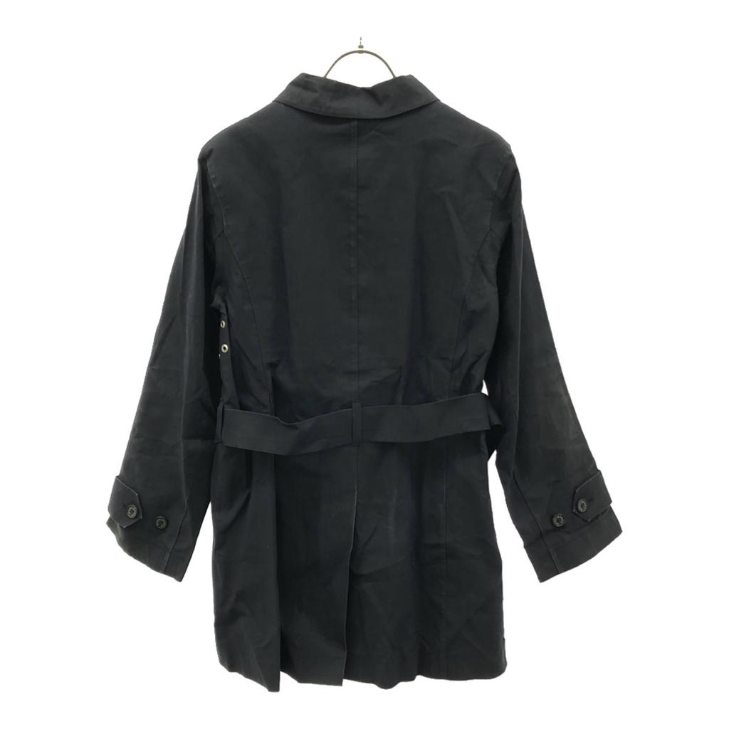 Mackintosh Jena trench coat black IENA Women Used