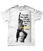 Morrissey - 'Forward' - Camiseta de Turnê 2020 - The Smiths - Indie - Britpop
