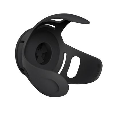 Plastic Bluetooth-compatible Speaker Support Wall Mounted Portable Speaker Support with Cable Management for Echo Dot 5/4