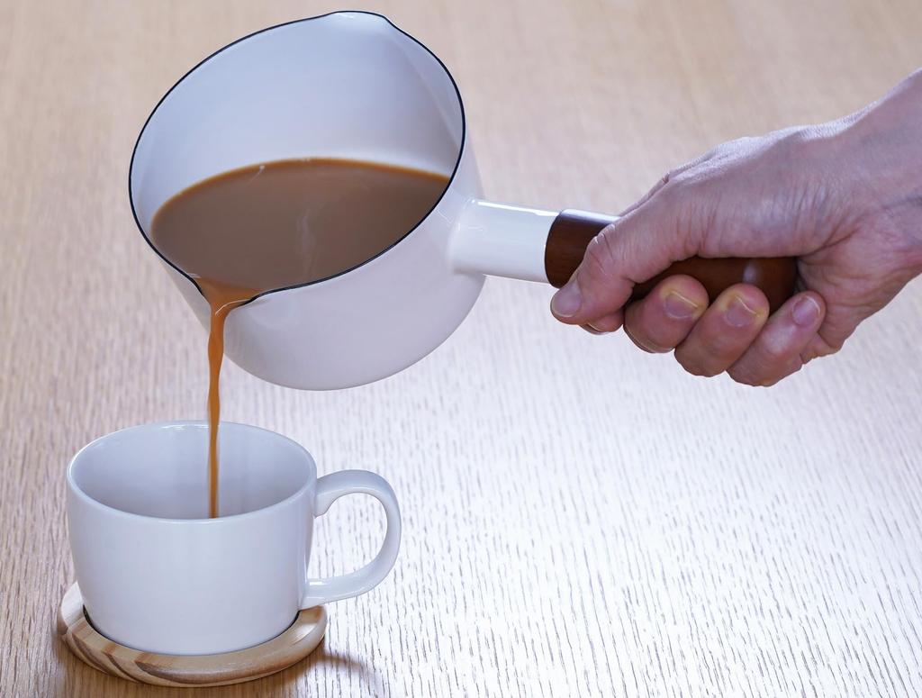 Fuji Enamel 2025 Limited Edition Lucky Bag Nature White 3-Piece Set OT25-50.W