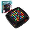 Factory Children'S Colorful Rainbow Xiaoxiao Fun Toys Table Games Parent-Child Interactive Multiplayer Games