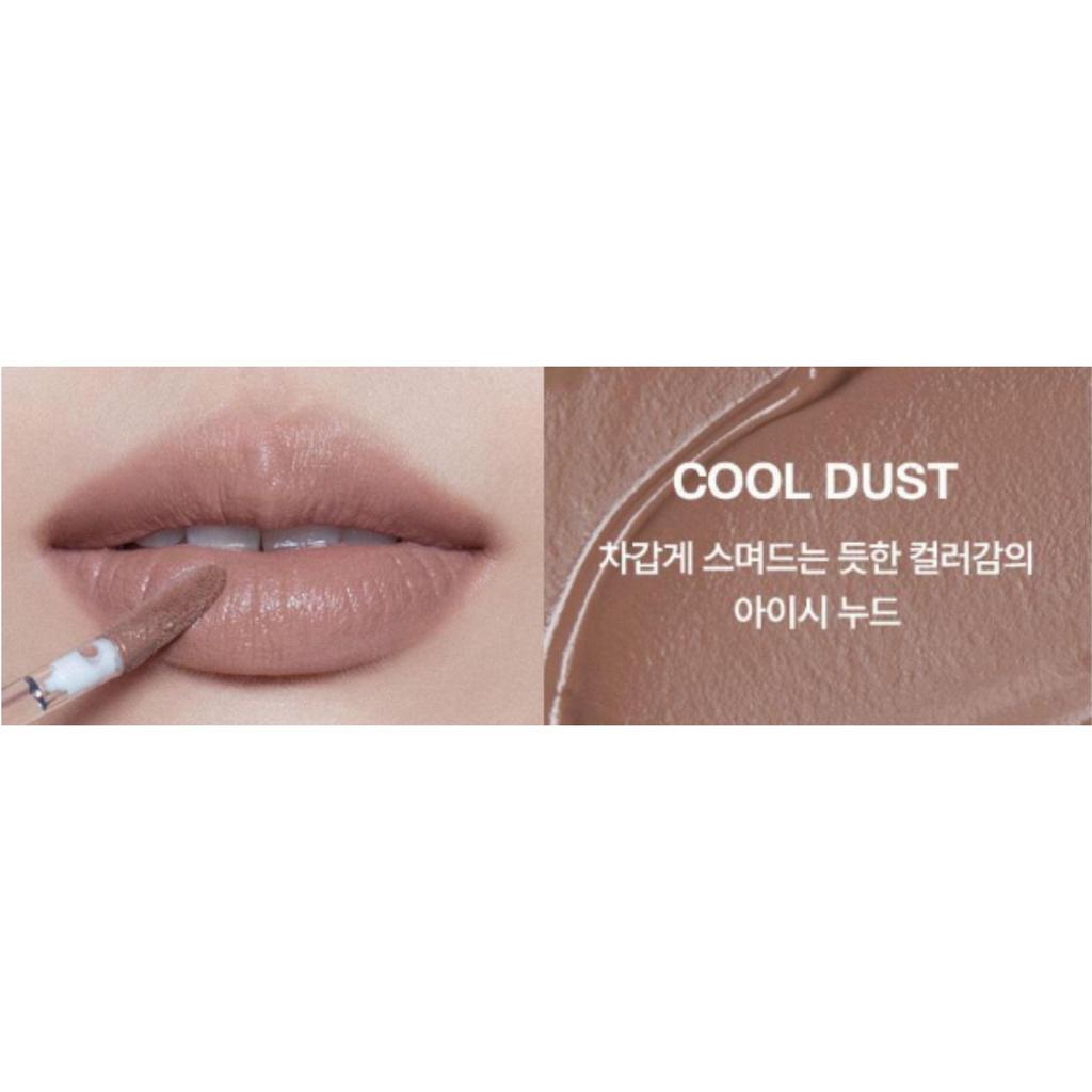 TWOSLASHFOUR Cloud Lip Chiller 4.3g (8 Colors)