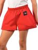 Girls Shorts Plain Colors