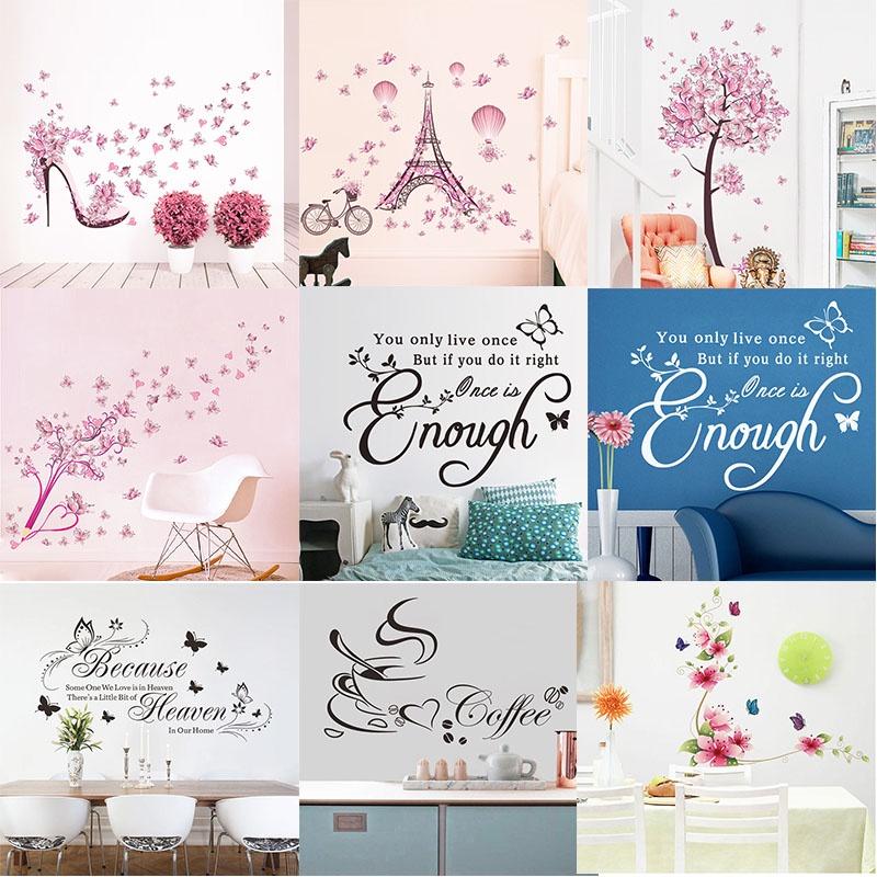 Quality Family Quote Removable Wall Sticker For A Timeless Home Design**