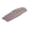9 Speed Colorful Ultralight Bicycle Chain MTB Road Bike Manganese Steel Electroplate Chain