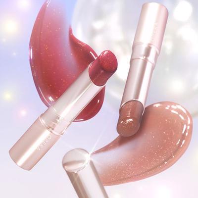 [NOVO] Opera Glow Lip Tint 3,6g / 2 cores de edição limitada lançadas