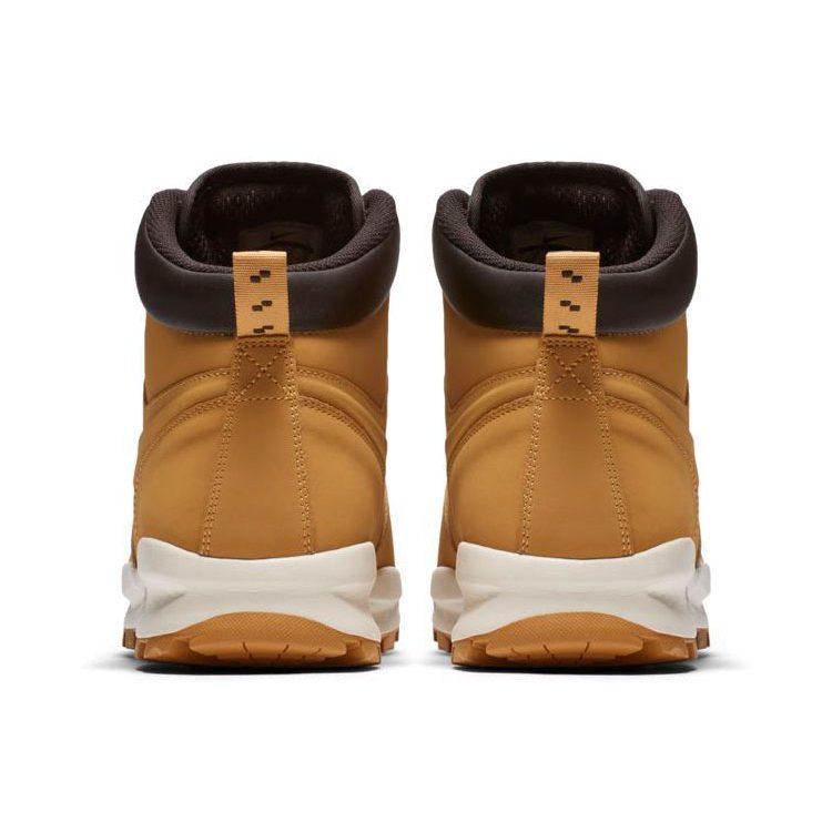 Nike Manoa Haystack Yellow Men's 454350-700