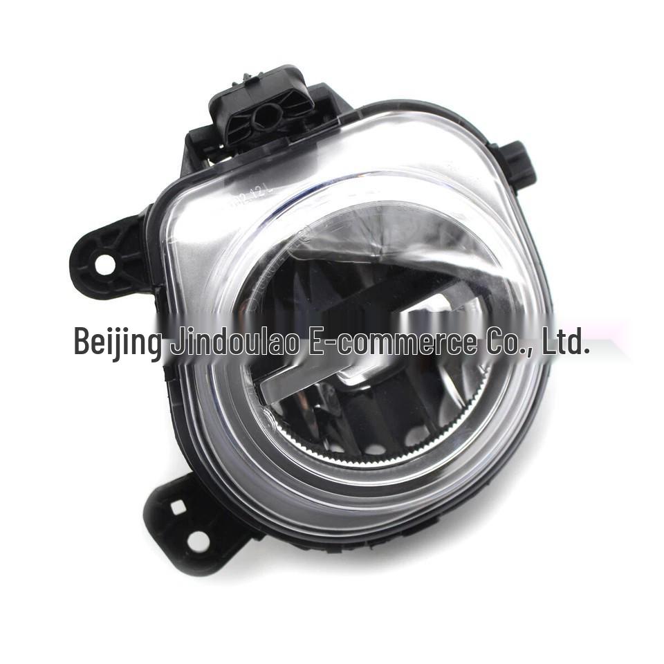 BMW X3 F25 Front Fog Light Anti-Fog Spotlight 63177317251/63177317252