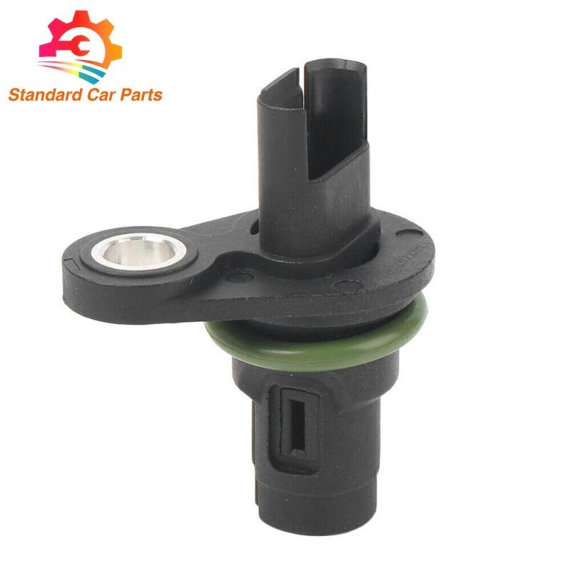 13627525015 Crankshaft Crank Position Sensor For BMW 328i 328xi 325i 325xi  E60 E65 E90 E92 E93 X3 X5 X6 Z4 N52 N54 N62