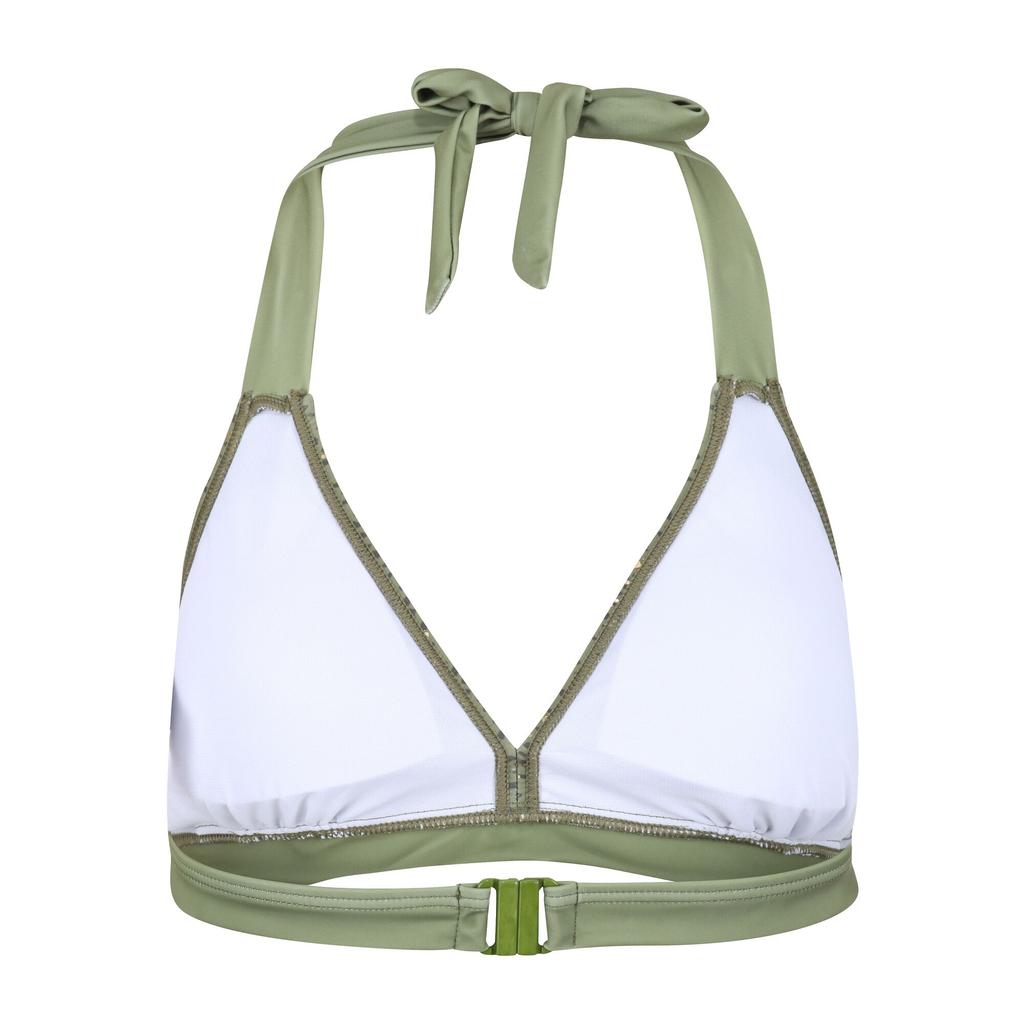 Regatta Womens/Ladies Flavia Abstract Bikini Top