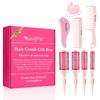 Professional Styling Comb,Heat Conduction Salon Hair Comb,Suitable for All Hair Types