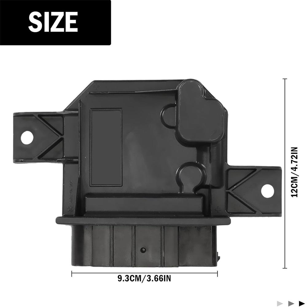 13565642 For Gm Fuel Pump Power Control Module New 13558813