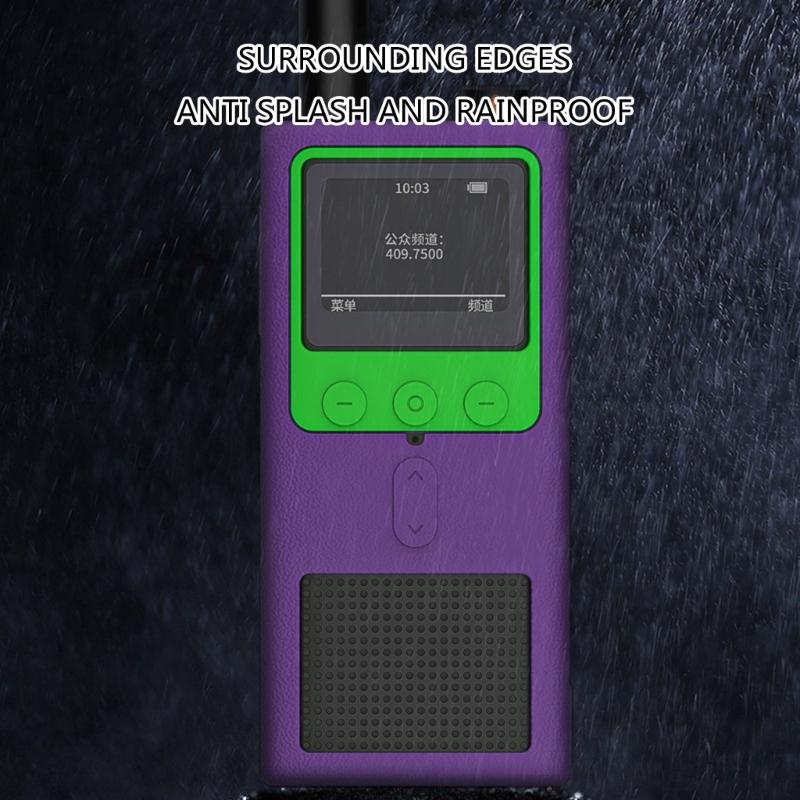 Silicone Cover Protector Case for 3 2024 Soft Housing Full Coverage Sleeve Slip Resistant Cover