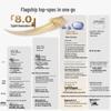 SANAG S8S Ultra AI Open-Ear Clip Bluetooth Earbuds