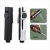 2 Way ABS Handheld Bathroom Black Sliver Shower Head High-pressure Toilet Bidet Sprayer Faucet For WC Bathroom Accessories