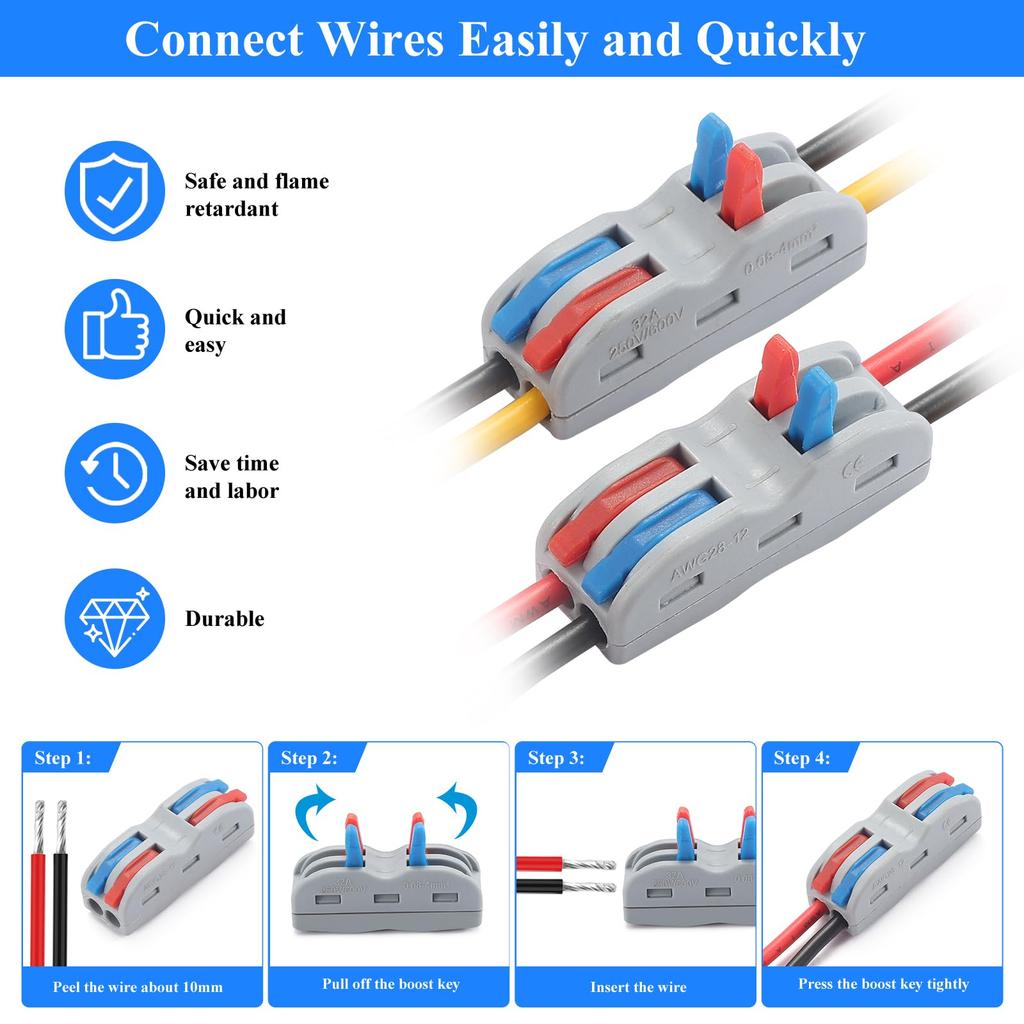 YBBOTT Converter To 5V 3A 15W USB Power Fused Power Supply for Golf Carts DC/DC 10V-90V Step-Down Converter, DC/DC Converter, Converter,