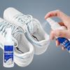 Foot and Shoe Deodorant, Shoe Deodorizer, Shoe Cabinet Air Freshener, Odor Remover, Foot Odor and Shoe Odor Elimination Spray