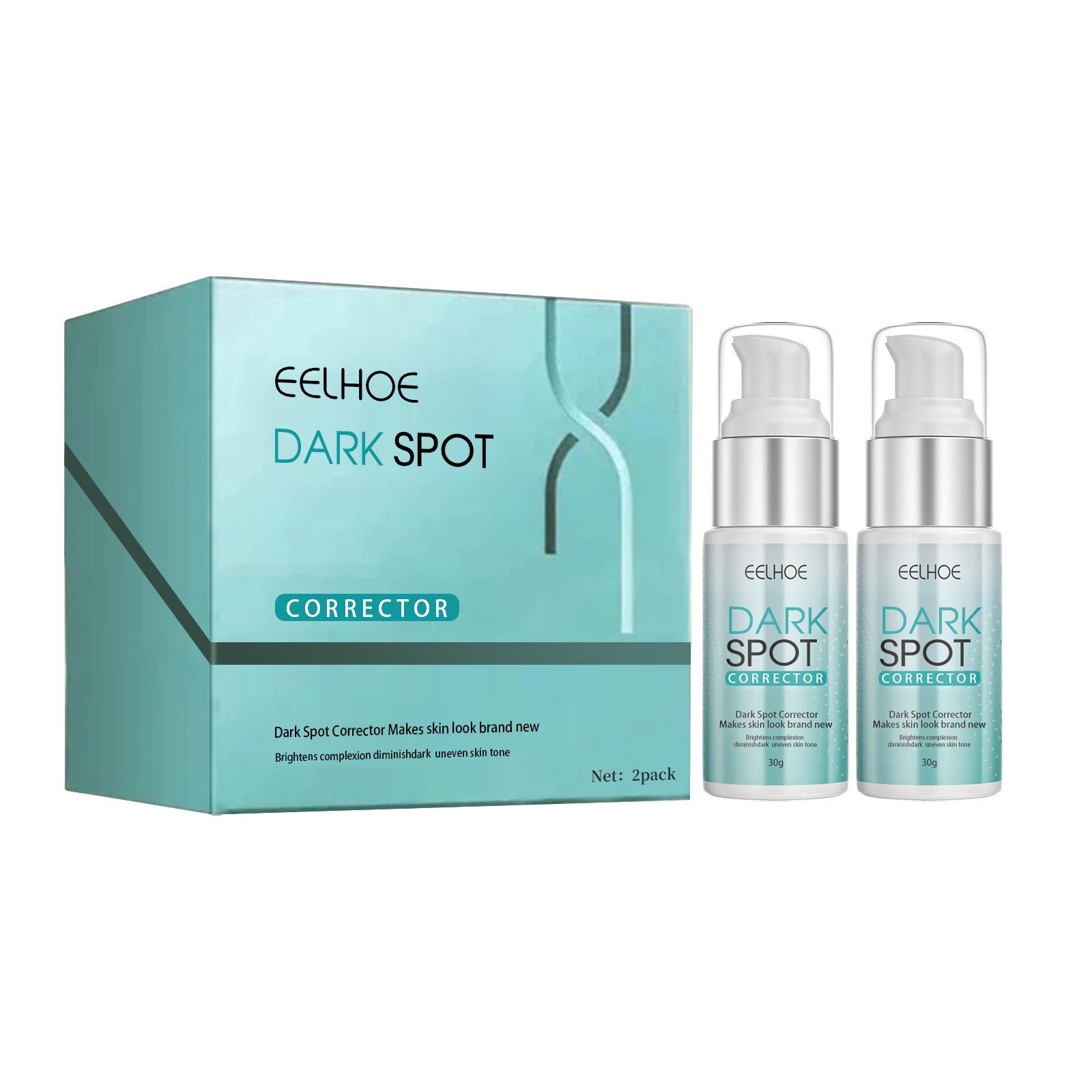 

EELHOE Набор для ухода за кожей лица, Мягкое увлажнение, Увлажнение, Осветление кожи, Гладкость кожи, Нанесение крема для кожи