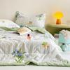 PLOVER Four Seasons Breathable Quilt