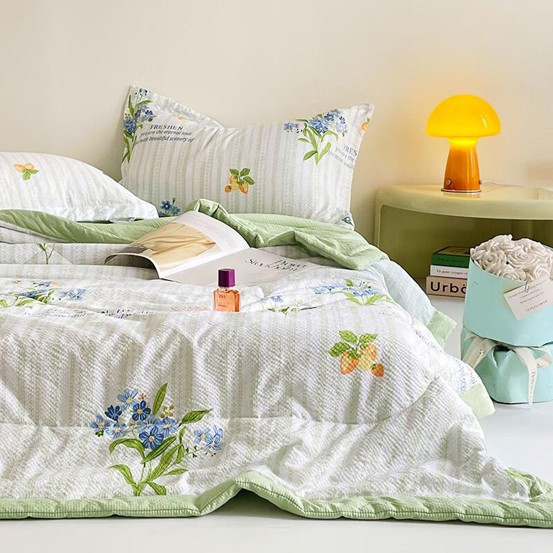 PLOVER Four Seasons Breathable Quilt