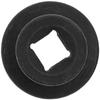 JCB 1/2" Cr-Mo Deep Impact Socket 6-Point 31mm Socket Wrench