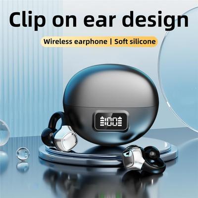 Audio e Video – Cuffie wireless