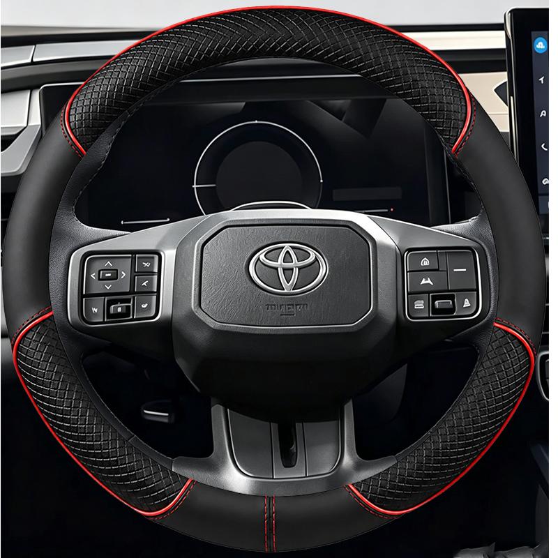 For Toyota RAV4 2026 Hand Stitched