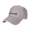 Fashion Martini  Curved Brim Baseball Cap Trucker Cap Visor Hat