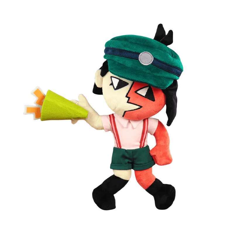 Ado Plush Singer Doll Ado Hibana World Tour Merch Goods Ado Plushies Doll Ena Plush Toy Soft Toy Stuffed Animal Birthday Gift