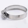 Huanchen Stainless Steel Hoop Clamp
