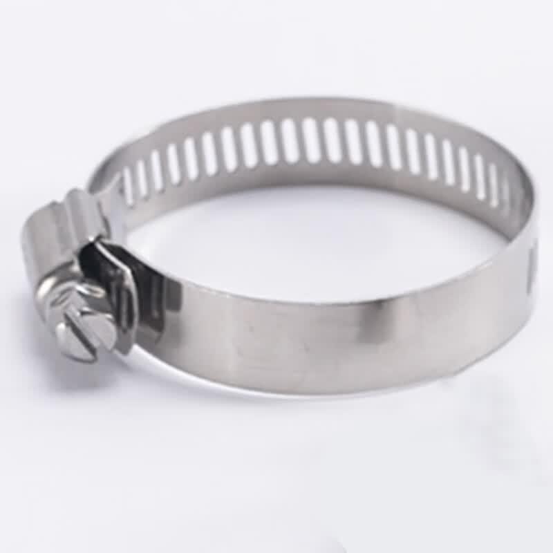 Huanchen Stainless Steel Hoop Clamp