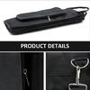 Drum Stick Mallet Padded Bag Drumstick Carrying Bag Drum Stick Drumstick Organizer Drum Stick Backpack Drumsticks Holder