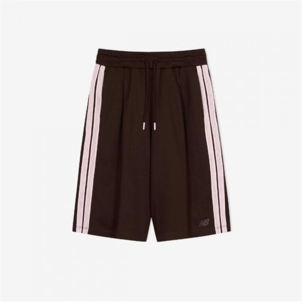 

New Balance Женские шорты для трека W Bermuda nbnvf2W132 NBNVF2W132 19/S