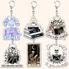 Porta-moedas, clips, porta-chaves – Chaveiros