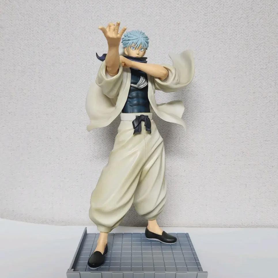 

Фигурка Дзюдзюцу Гёкен Годзё Сатору Giga Jump Giga Jump