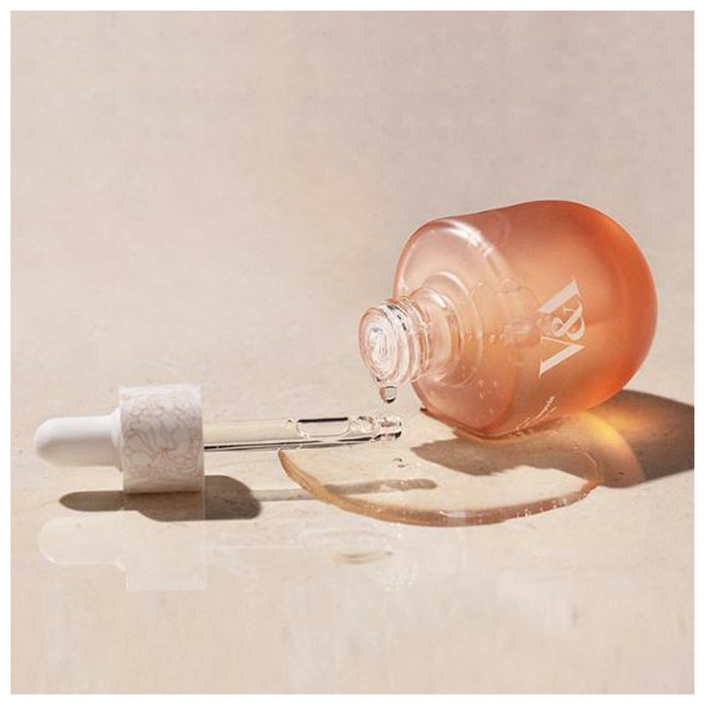 V&A Anti-Oxident Radiance Ampoule Double Project (30ml+30ml)
