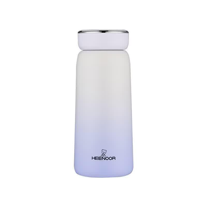 Heenoor 316L Stainless Steel Portable Vacuum Insulated Bottle