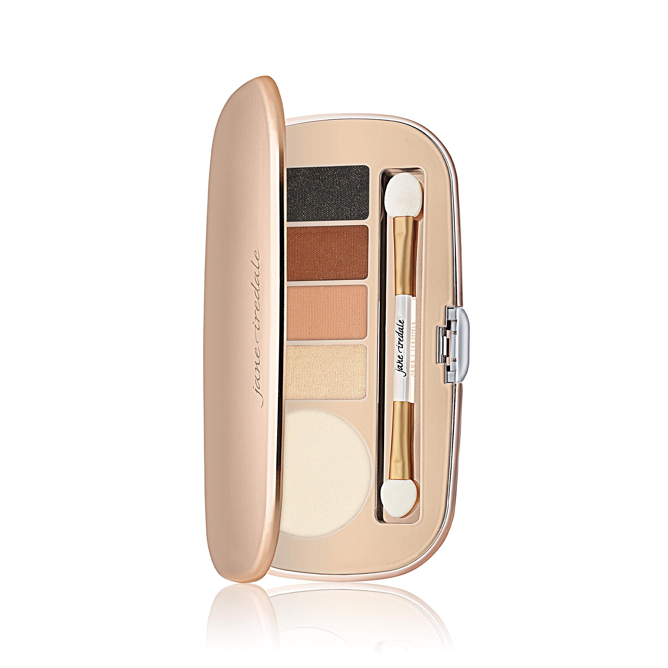 

jane iredale eyeshadow kit come fly with me 9.6g