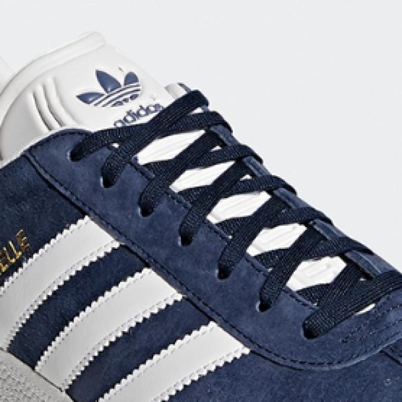 Adidas Gazelle   Navy Bb5478