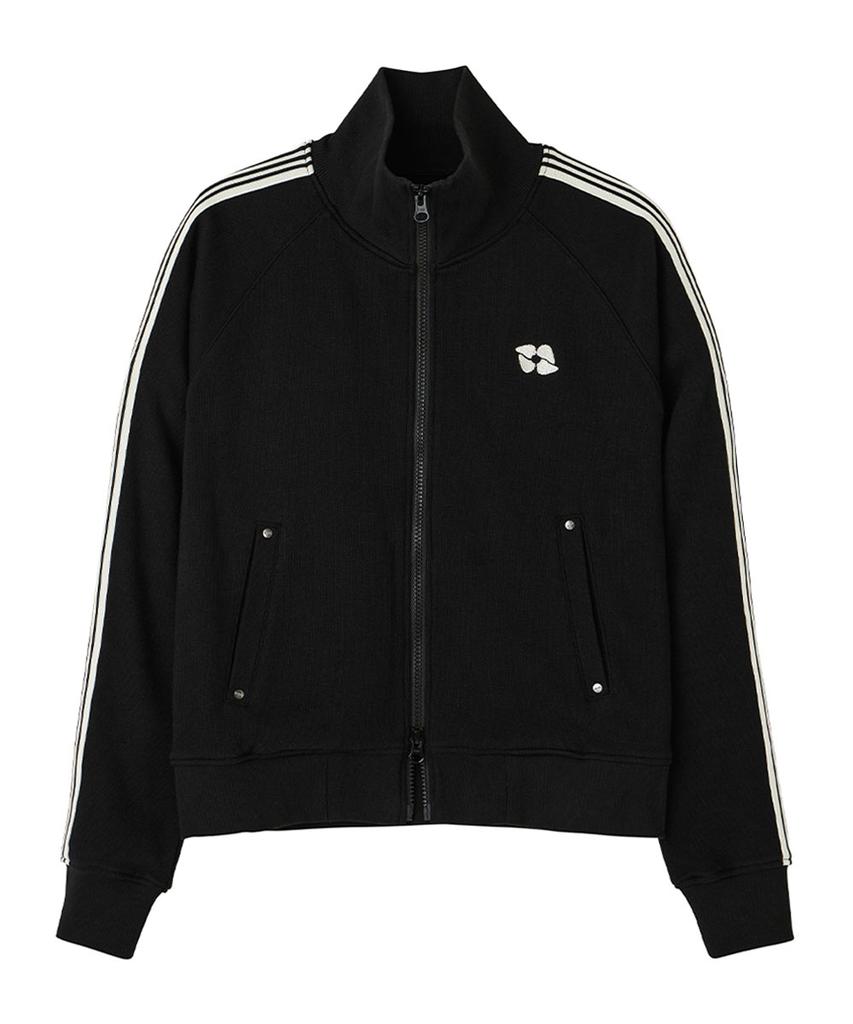 Urbanage [2Pack] Authentic Line 2-Way Track Zip-Up Jacket (5 Colors)