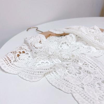 Accessories – Tørklæder og sjaler
